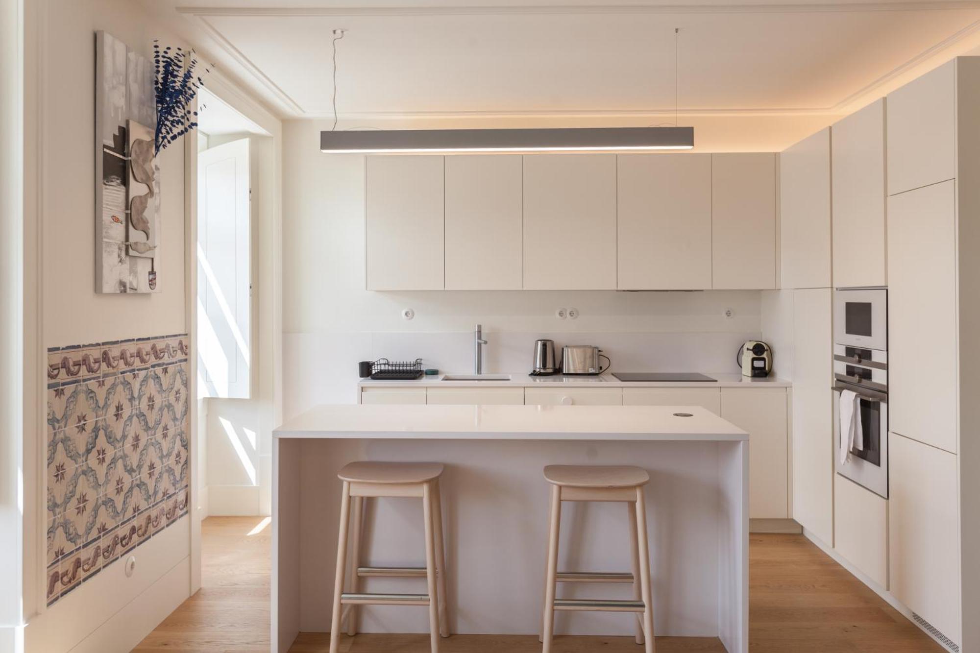 Flh Downtown Stylish Apartment