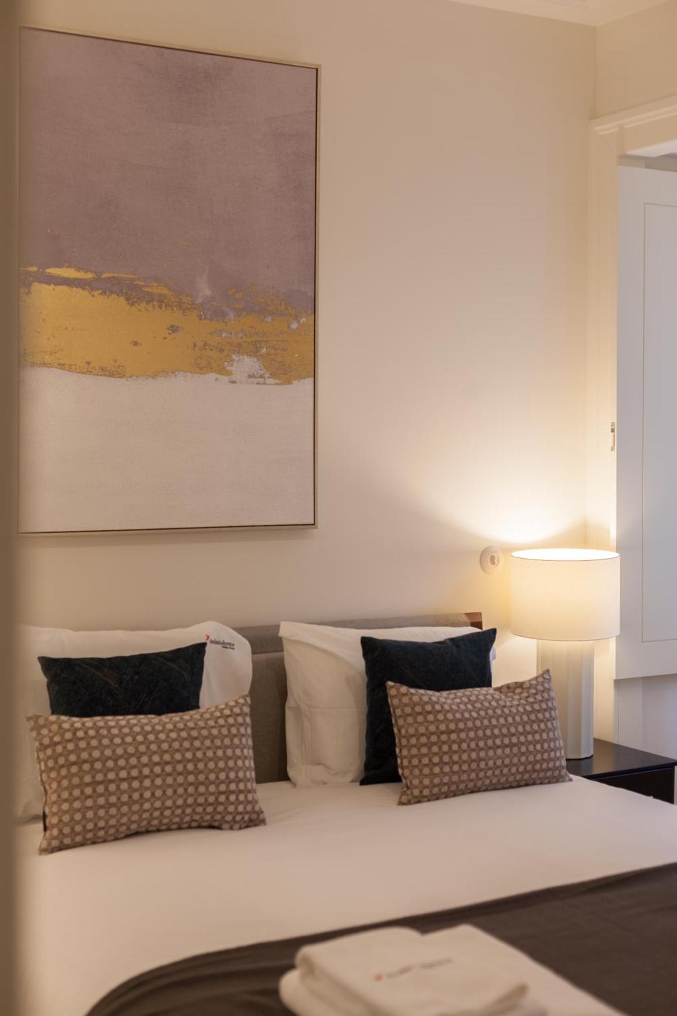 Lejlighed Flh Downtown Stylish Lisboa